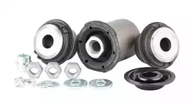 Монтажный комплект, рычаг независимой подвески колеса BSG купить